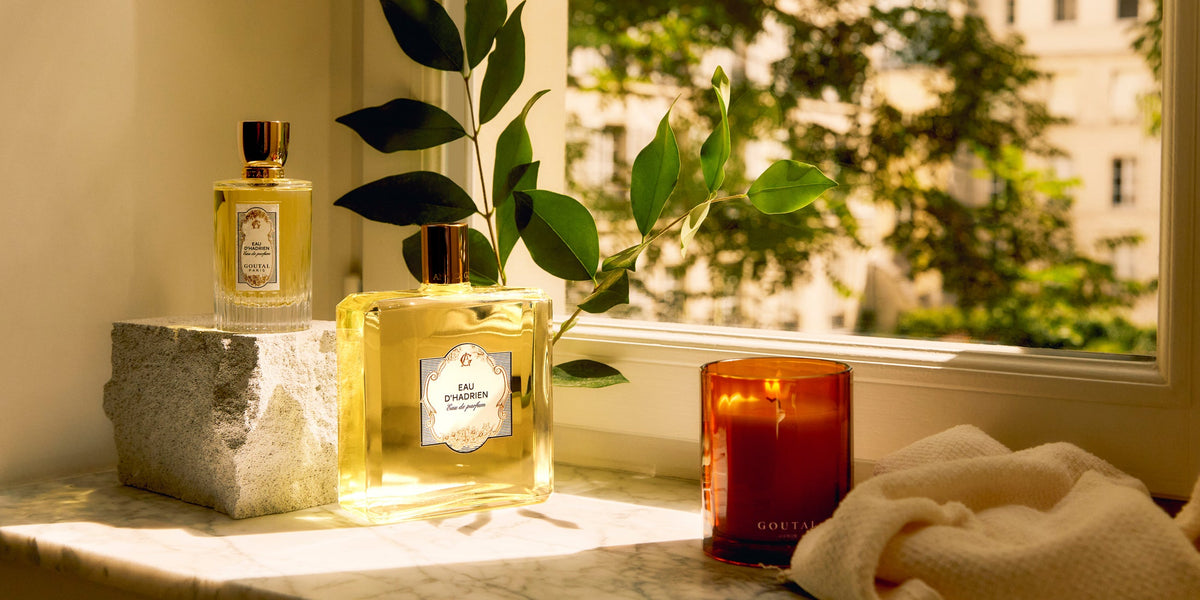 PERFUMES REFILLS – Goutal Paris US