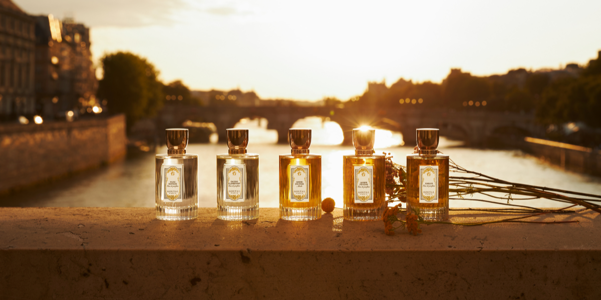 Goutal US | All scents of your life
– Goutal Paris US
