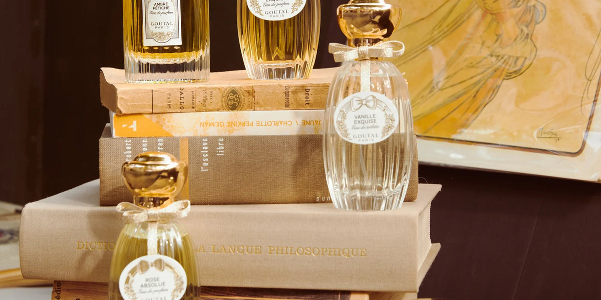 Vanille Exquise - Eau de Toilette | Goutal Paris – Goutal
