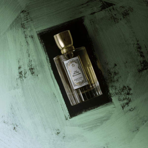 贅沢品 Thé au L'Ile Eau US Paris Goutal – Paris Goutal | Toilette de 香水(ユニセックス)