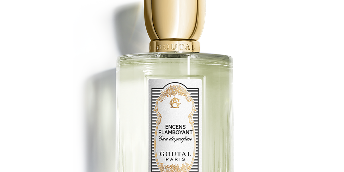 香水(ユニセックス) GOUTAL ENCENS FLAMBOYANT 100ml Goutal | ENCENS 香水(ユニセックス) GOUTAL ENCENS FLAMBOYANT 100ml Goutal | ENCENS