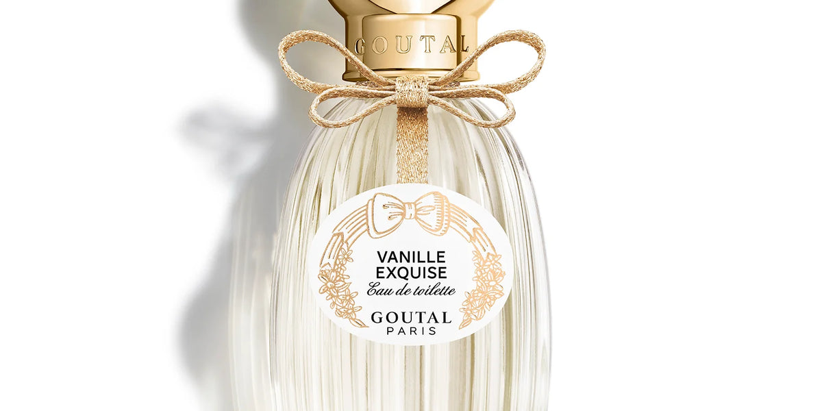 VANILLE EXQUISE - EAU DE TOILETTE