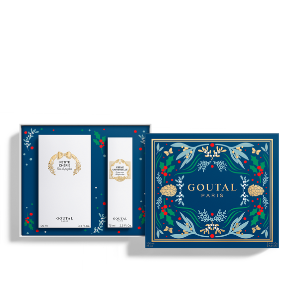 PETITE CHÉRIE RITUAL SET – Goutal Paris US PETITE CHÉRIE RITUAL SET – Goutal Paris US