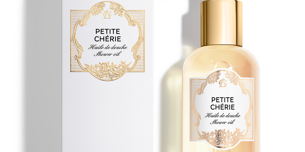 香水(女性用) GOUTAL PETITE CHERIE 50ml Eau de Parfum Petite Chérie - Eau de Parfum Rechargeable | Goutal
