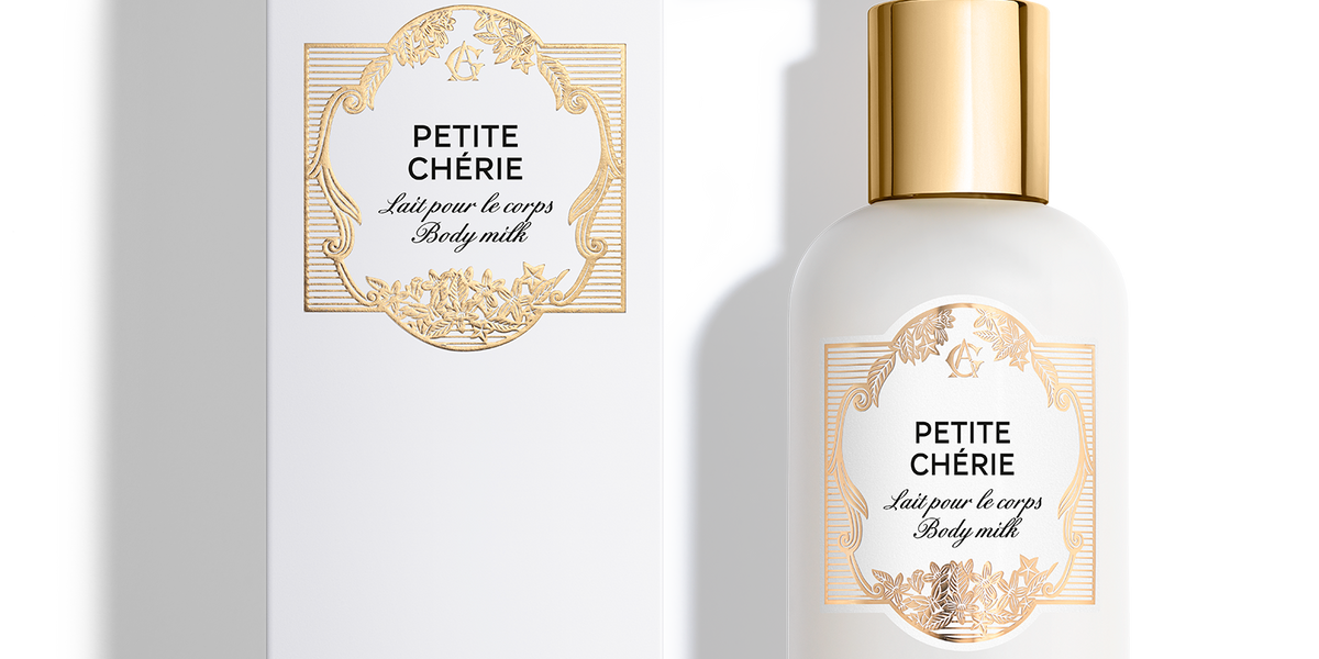 PETITE CHERIE BODY MILK – Goutal Paris US - Main Image