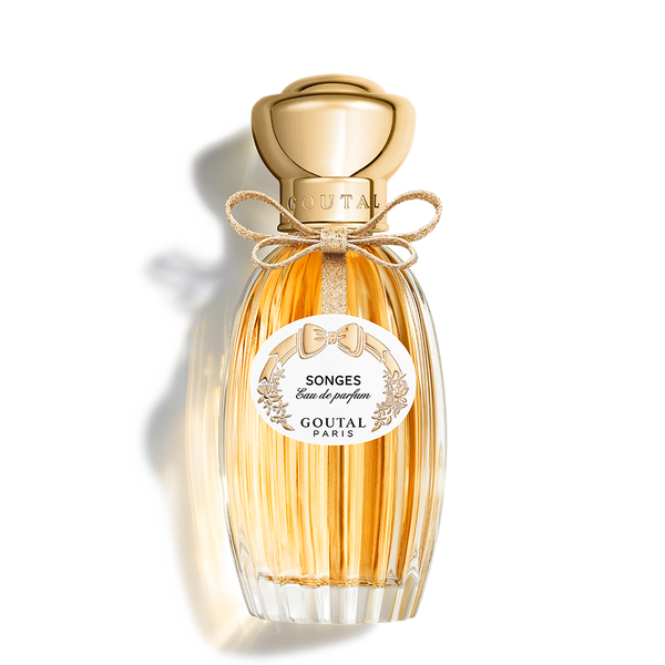 香水(女性用) GOUTAL SONGES Eau de Parfum 100ml Amazon.com: Goutal Paris Songes Eau de Parfum 100 ml