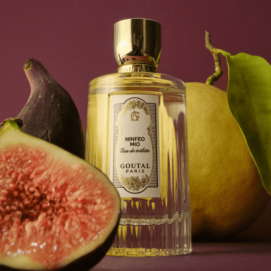Ninfeo Mio - Eau de Toilette| Goutal Paris – Goutal Paris US