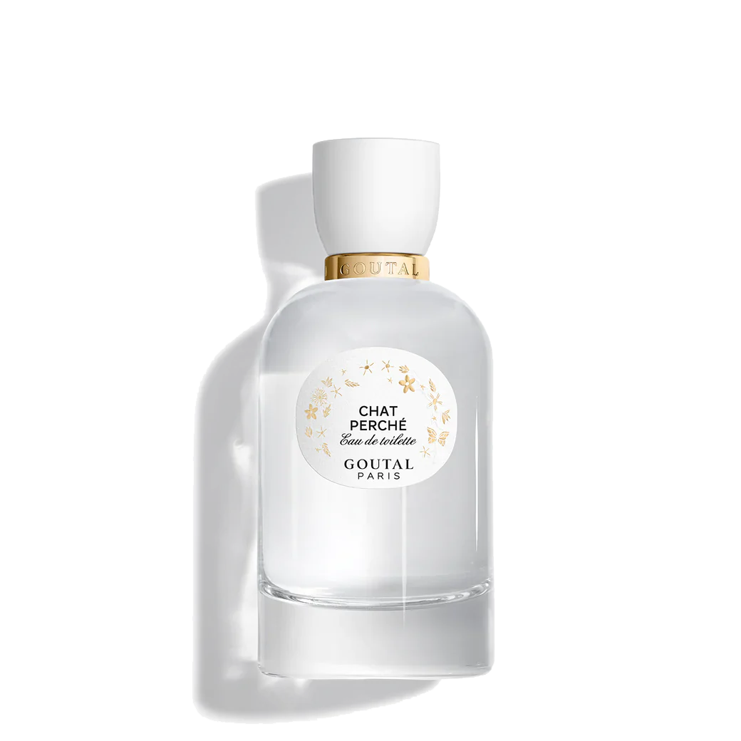 GOUTAL CHAT PERCHÉ オードトワレ 100ml Chat Perché - Eau de Toilette | Goutal Paris – Goutal Paris US