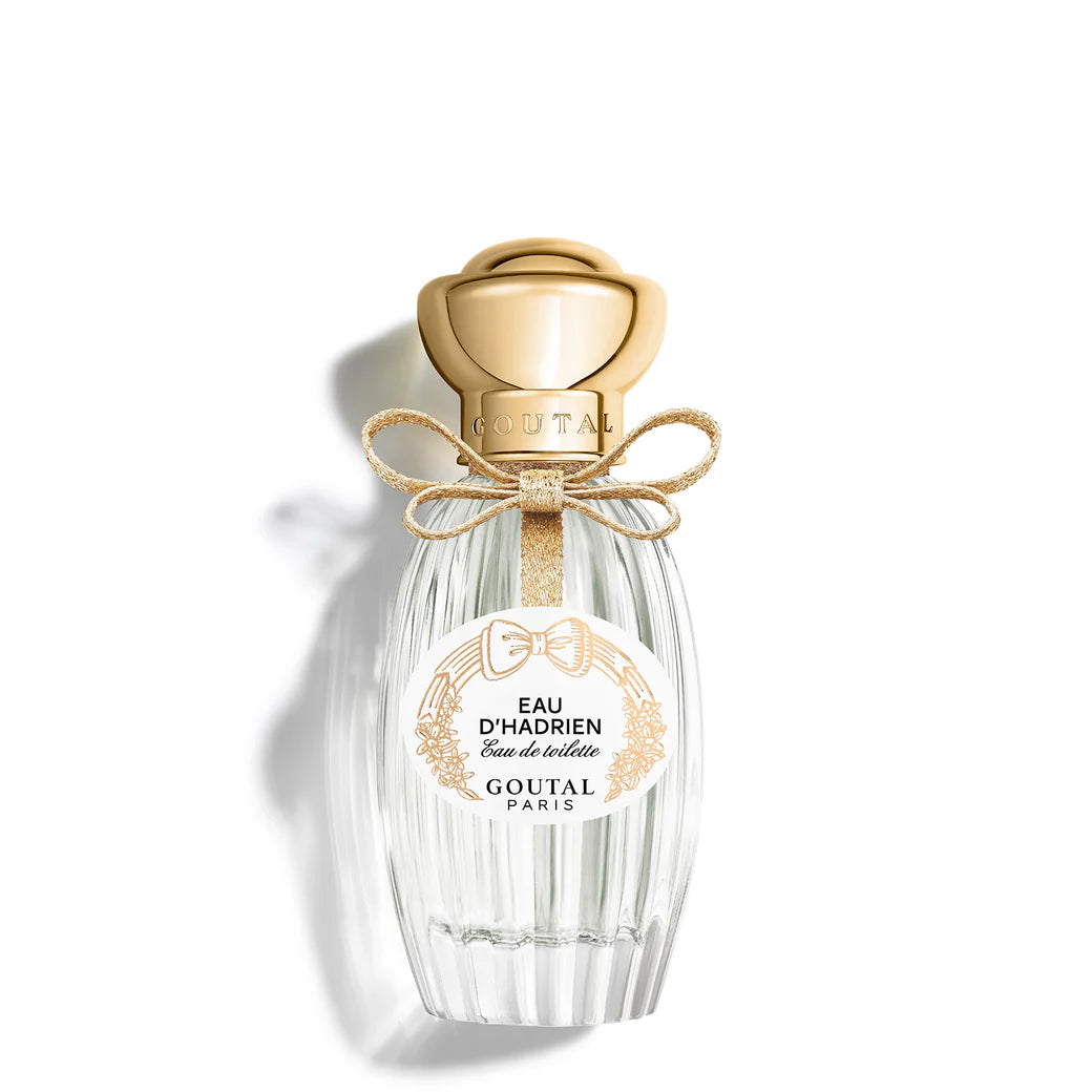 Eau d'Hadrien - Eau de Toilette | Goutal Paris – Goutal Paris US