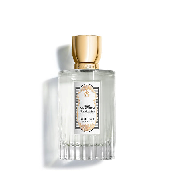 Eau d'Hadrien - Eau de Toilette | Goutal Paris – Goutal Paris US