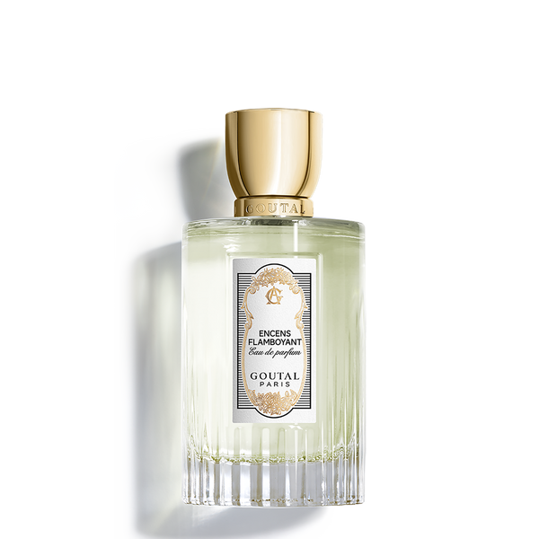 ENCENS FLAMBOYANT - EAU DE PARFUM – Goutal Paris US ENCENS FLAMBOYANT - EAU DE PARFUM – Goutal Paris US