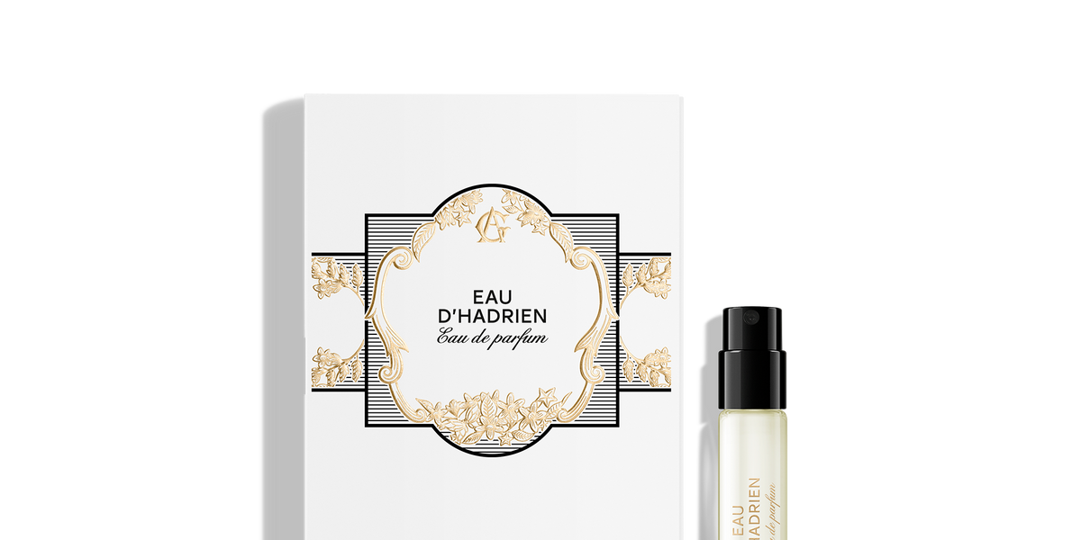 EAU D'HADRIEN M EDP – Goutal Paris US