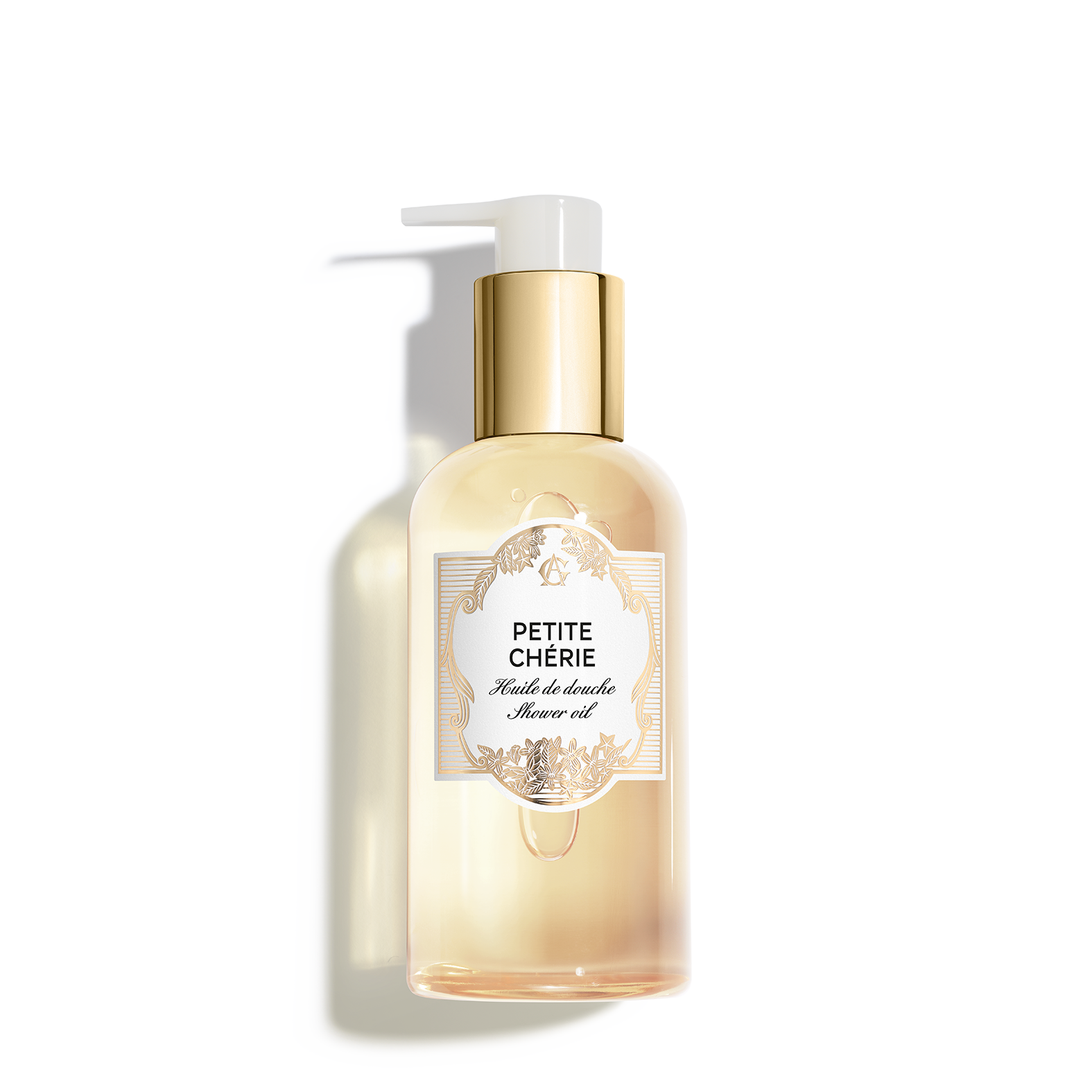 グタール パリ へーれ エクスキューズ EDP 100ML Goutal Paris, LE CHÈVREFEUILLE Eau de Toilette 100ml