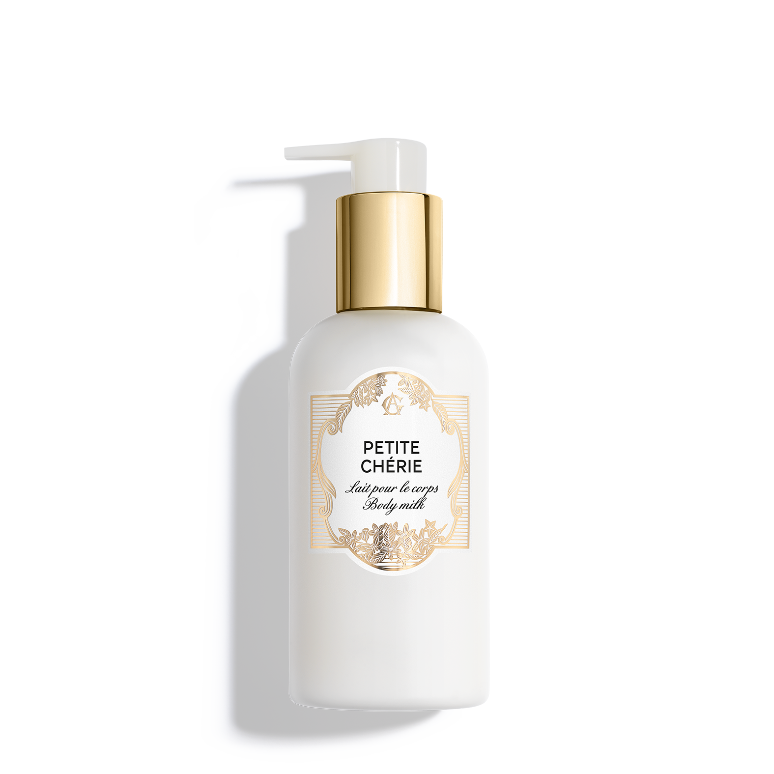 PETITE CHERIE BODY MILK – Goutal Paris US