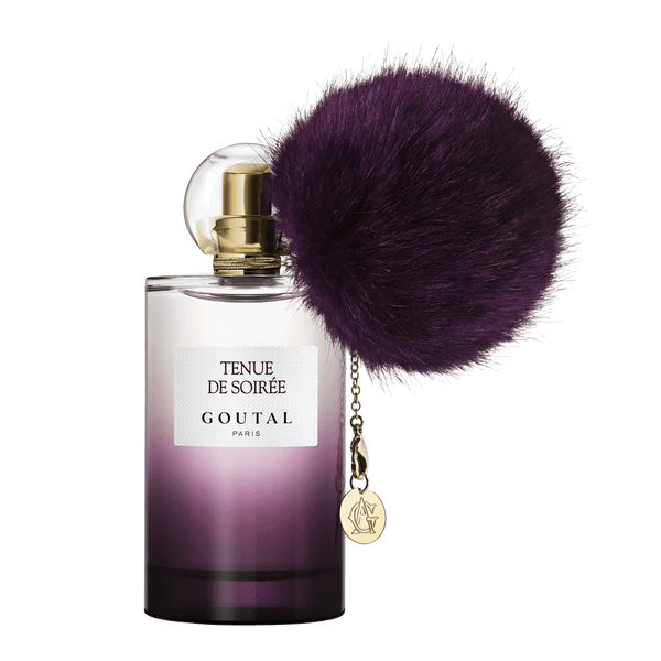 GOUTAL TENUE DE SOIRÉE オードパルファム 100ml 100ml-FEM-Tenue-de-Soiree-