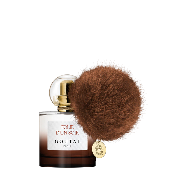 GOUTAL Folie d'un Soir 100mlフォリー ダン ソワール FOLIE D'UN SOIR - EAU DE PARFUM – Goutal Paris US
