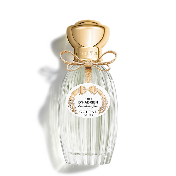 EAU D'HADRIEN - EAU DE PARFUM – Goutal Paris US EAU D'HADRIEN - EAU DE PARFUM – Goutal Paris US