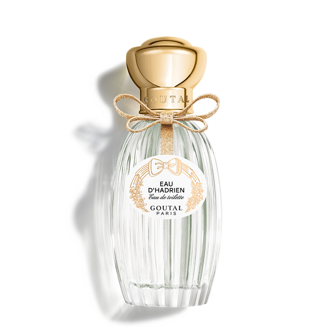 香水(女性用) ANNICK GOUTAL Eau d'Hadrien 100ml Eau d'Hadrien - Eau de Toilette | Goutal Paris – Goutal Paris US