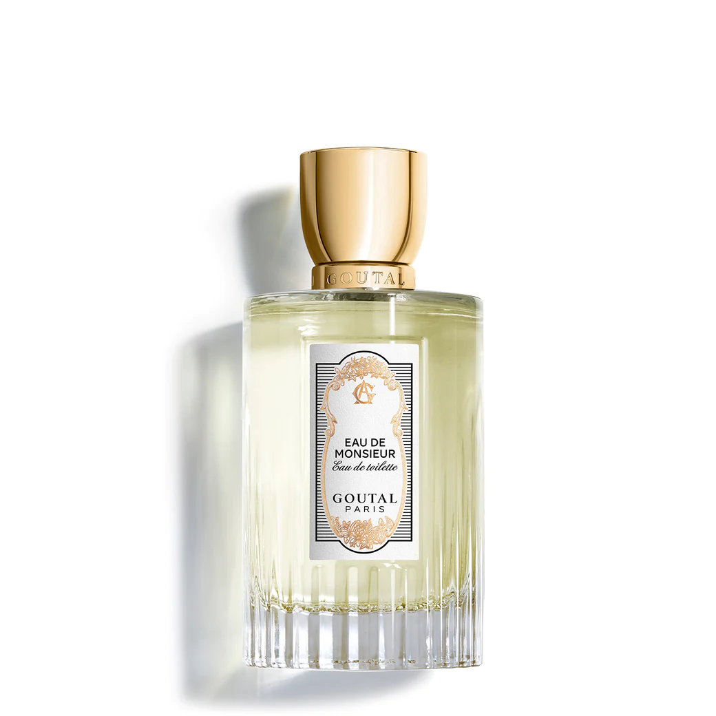 Eau de Monsieur Eau de Toilette Goutal Paris – Goutal Paris US