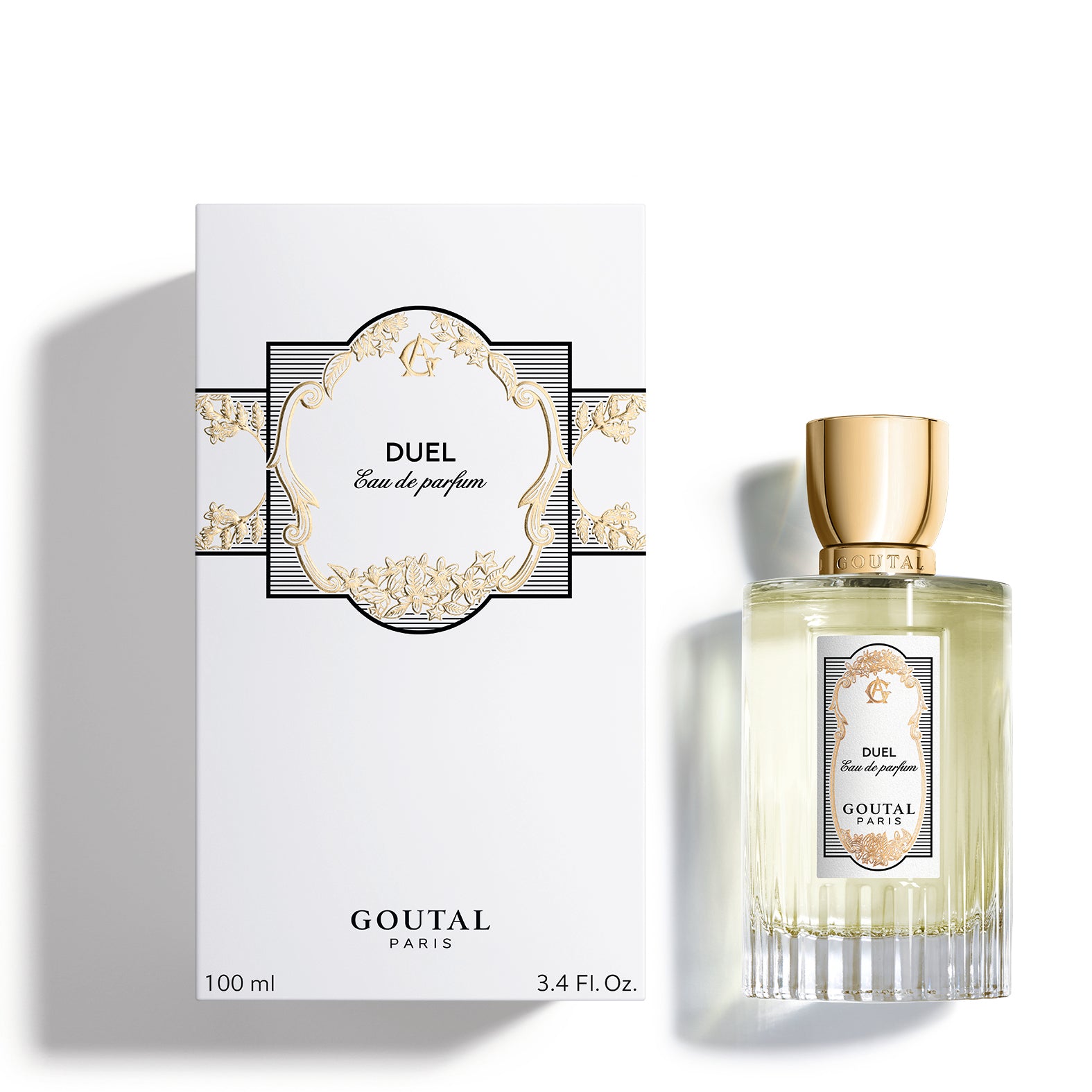 Goutal (Annick Goutal) Passion Eau De Parfum Spray, 3.4 oz