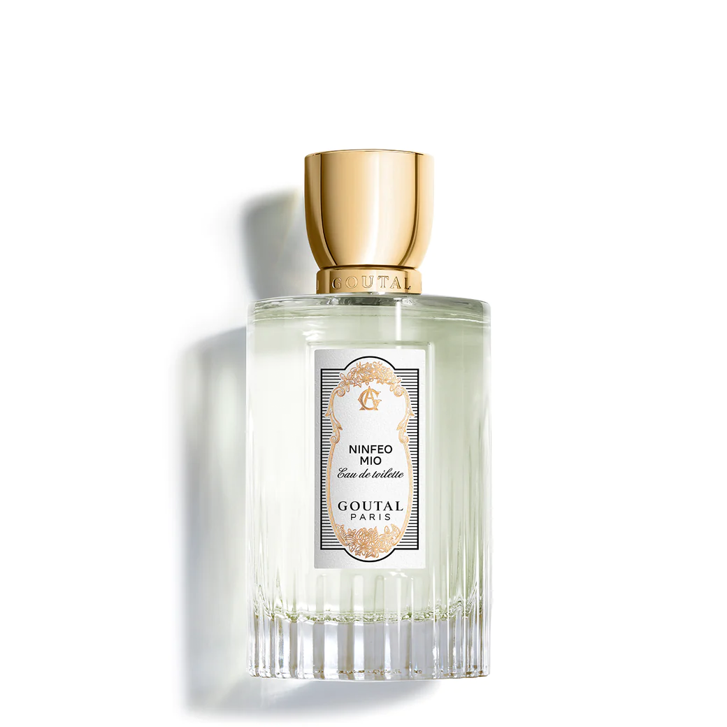 アニックグタール 香水 ニンフェオミオ 50 ml Ninfeo Mio - Eau de Toilette| Goutal Paris – Goutal Paris US