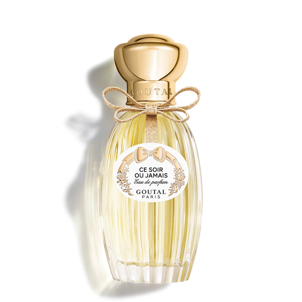 EAU D'HADRIEN by Annick Goutal Eau De Parfum Refillable Spray 3.4