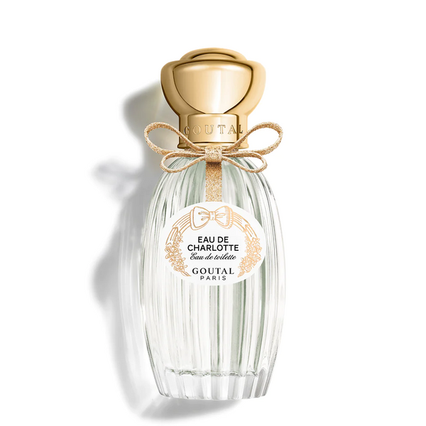 EAU DE CHARLOTTE - EAU DE TOILETTE